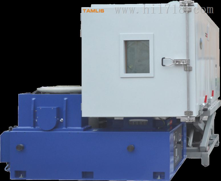 溫度/濕度/震動(dòng)三綜合環(huán)境試驗(yàn)箱